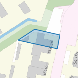 Perceel DBD00-I-2287