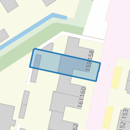 Perceel DBD00-I-2288