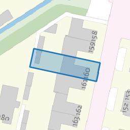 Perceel DBD00-I-2289