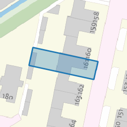 Perceel DBD00-I-2290