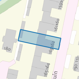 Perceel DBD00-I-2291