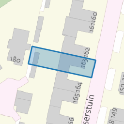 Perceel DBD00-I-2292