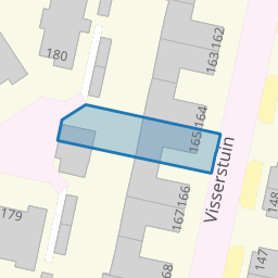 Perceel DBD00-I-2294