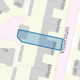 Perceel DBD00-I-2295