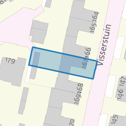 Perceel DBD00-I-2296