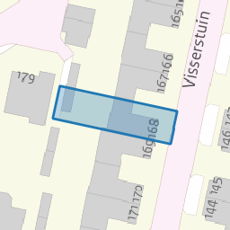 Perceel DBD00-I-2297