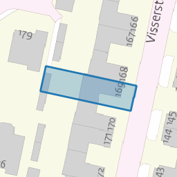 Perceel DBD00-I-2298