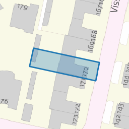 Perceel DBD00-I-2299