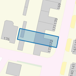 Perceel DBD00-I-2301