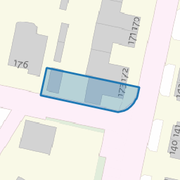 Perceel DBD00-I-2302