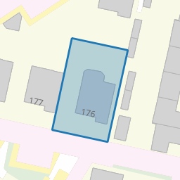 Perceel DBD00-I-2304