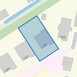 Perceel DBD00-I-2307