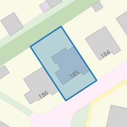 Perceel DBD00-I-2311