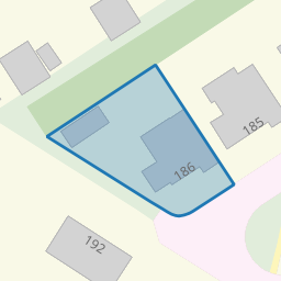 Perceel DBD00-I-2312