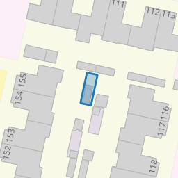 Perceel DBD00-I-2316