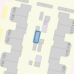 Perceel DBD00-I-2318