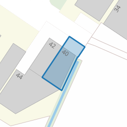 Perceel DBD00-I-2326