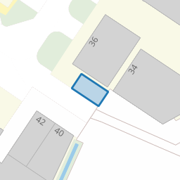 Perceel DBD00-I-2329