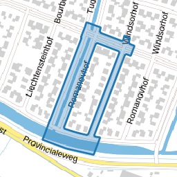 Perceel DBD00-I-2340