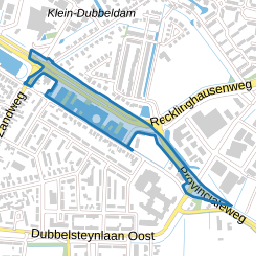 Perceel DBD00-I-2354