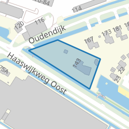 Perceel DBD00-I-2359