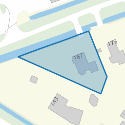 Perceel DBD00-I-2360