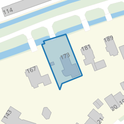 Perceel DBD00-I-2361