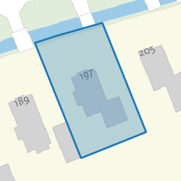 Perceel DBD00-I-2364