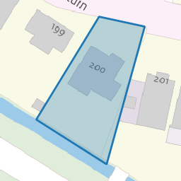 Perceel DBD00-I-2369