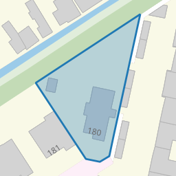 Perceel DBD00-I-2370