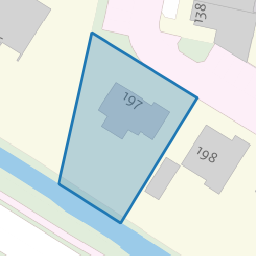 Perceel DBD00-I-2379