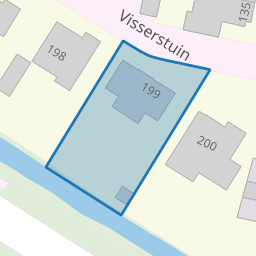 Perceel DBD00-I-2381