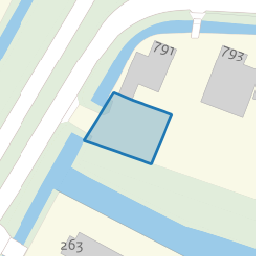 Perceel DBD00-I-2383