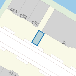 Perceel DBD00-I-2386