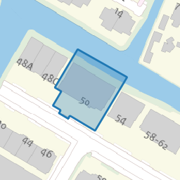 Perceel DBD00-I-2387