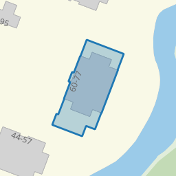 Perceel DBD00-I-2397