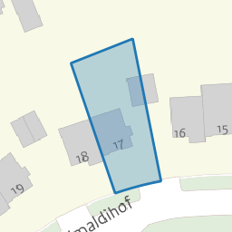 Perceel DBD00-I-2406