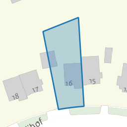 Perceel DBD00-I-2407