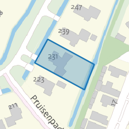 Perceel DBD00-I-2408