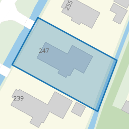 Perceel DBD00-I-2410