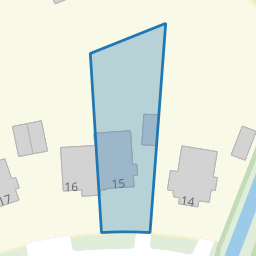 Perceel DBD00-I-2412