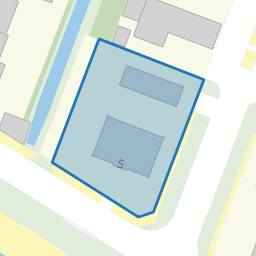 Perceel DBD00-I-2414