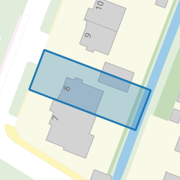 Perceel DBD00-I-2417