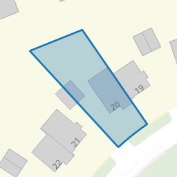 Perceel DBD00-I-2423