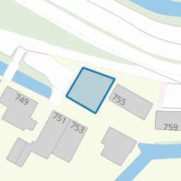 Perceel DBD00-I-2426