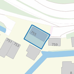 Perceel DBD00-I-2427