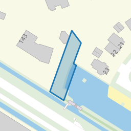 Perceel DBD00-I-2429