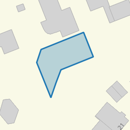 Perceel DBD00-I-2431