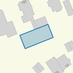 Perceel DBD00-I-2432