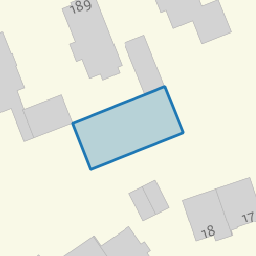 Perceel DBD00-I-2433